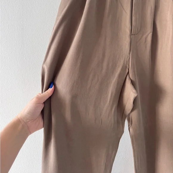 REFORMATION Mason Pants 8 - Picture 5 of 8